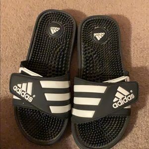 Adidas slippers